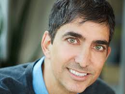 Meet the 9 Executives Behind Tech's Corporate Venture Capital Funds