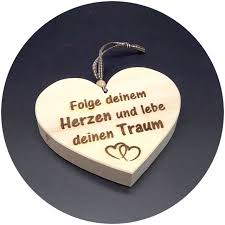 Holz Herz Zirbe Vergiss Mich Nicht Kategorie Spruche 13x11cm Holz Herz Folge Deinem Herzen Holz Ideen