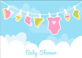 Personalized hanging baby clothes invitations, toppers, favor tags, bottle labels and custom food tents. 7x5ft Light Blue Sky Clouds Boots Hat Clothesline Baby Shower Custom Photo Studio Background Backdrop Vinyl 220cm X 150cm Backdrop Vinyl Studio Background Backdropphoto Studio Background Aliexpress