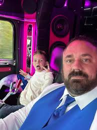 Gayron Ferguson Jr.'s mom is in hospice care. Adam Meyer had to have  another surgery. he is in St. Louis. Mark English