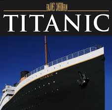 Titanic, american romantic adventure film, released in 1997, that centres on the sinking of the rms titanic. Titanic 1997 Wikipedia