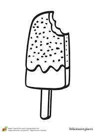delicieuse glace en baton page 9 sur 16 hugolescargot com dessin coloriage fruits de pom-pom girl minnie mouse