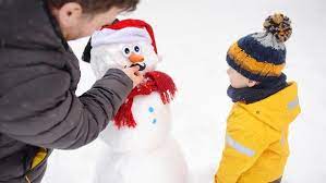 Sie steht immer mit anderen mädchen zusammen, die über mich lachen, und sie beachtet mich nicht mehr. Schneemann Bauen Kreative Ideen Und Einfache Anleitung