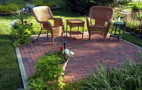 Paver colors for any outdoor space. Paver Patios An Inexpensive Guide To A Backyard Makeover