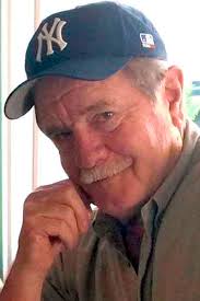 Marty Montgomery 1948-2020