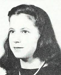 Mildred (Mickey) Manyard Shaw