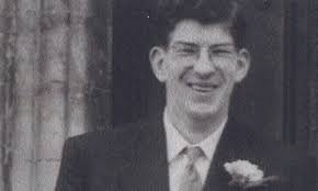 John Wellings obituary