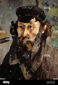 1873 by cezanne immagini e fotografie stock ad alta risoluzione