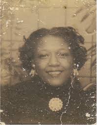 Wade-McCain Family Reunion