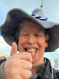 The time of my life!! Thank you Oktoberfest! Sincerely Houston Texas USA