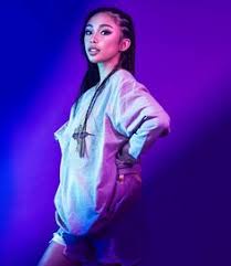 Pinoy big brother lucky season 7 winner maymay entrata shoots the works during her first ever pictorial for though it was her first time as a magazine cover model, she was able to pull it off nicely. 68 Maymay Entrata Ideas Filipina Actress Filipino Girl Arab Fashion