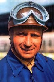 Juan Manuel Fangio: Wiki, Biography, Career Stats & Facts Profile