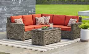Beautify The Garden With Garden Furniture Sets Patio Furniture The Home Depot Cheap Patio Furniture Patio Furnishings Backyard Furniture