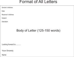 Jun 18, 2021 · notice writing class 11 format, examples, topics, exercises. Article Writing Class 12