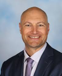 Rector's Presentation