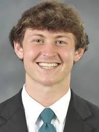 Luke Sather, Ida S. Baker, Pro-Style Quarterback