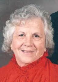 Obituary for Iris M. (Shepley) Stier