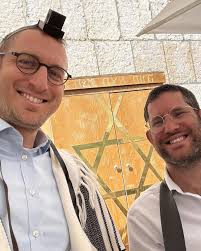 8 years ago Shayna made me into a dad