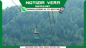 Si stacca cabina della #funivia tra #stresa e il #mottarone: Xehabyuwbqifom