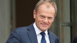 Donald tusk (* 1957), polnischer politiker und. Wystapienie Kaczynskiego Tusk Komentuje Zgadzam Sie Z Jego Diagnoza Wiadomosci