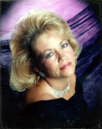 Sherry Locke Obituary