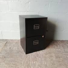 Supplied by ebonium limited with uk based customer service. Black Metal 2 Drawer Filing Cabinet Recycled Office Solutions Recycled Office Furniture New Office Furniture Business And Corporate Office Clearance