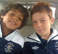 Fascinating Life of Max Aarons: Football, Family, Cultural Heritage