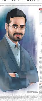 INSIDE SHARECHAT'S INBOX OF HOPE AND DESPAIR