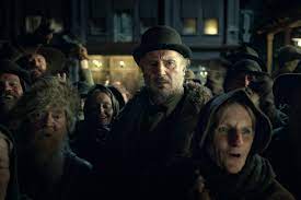 La Balada De Buster Scruggs 2018 Filmaffinity