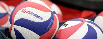 You can impress your coach and friends with your volleyball terms vocabulary. Officials Hand Signals For Indoor Usa Volleyball