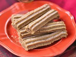 Each is a perfect mix of a number of ingredients, including milk, butter, flour (also flourless), cream, vanila, chocolate chips and fresh or dried fruits. Low Sugar Mexican Desserts To Make At Home Well Good