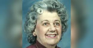 Phyllis Laverne Arnott Obituary