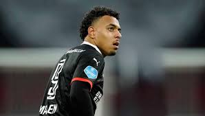 His potential is 86 and his position is st. Donyell Malen Dosa Arsenal Yang Jadi Rebutan Ac Milan Dan Juventus Indosport
