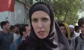 Cnn's chief international correspondent clarissa ward was reporting outside the abandoned u.s. Mvkqjqpnmd C5m