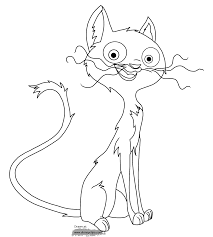 Happy birthday coloring pages for kids. Disney Bolt Printable Coloring Page Disney Coloring Book Disney Coloring Pages Coloring Pages Coloring Pages For Kids