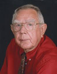 Obituary information for Charles Marshall McRee