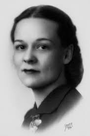 Stella Taylor Estes (1907-1996)