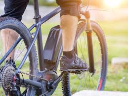 E-Bike Safety and Regulation: California Grapples with Rising Concerns