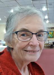 Obituary for Mary Ann Johnson