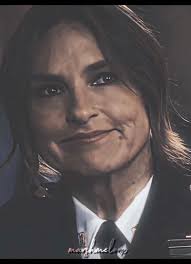 MONIQUEJEFFRIES underrated af and slayed her season of screentime spc...