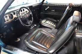 Notably, the car did not come with a front console, and. 1970 Pontiac Firebird Trans Am Listed For 0k Gm Authority