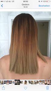 Haare reagieren besonders empfindlich auf schädliche einflüsse. Color B4 Erfahrungen Haare Friseur Colour B4