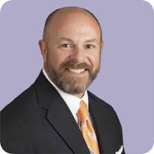 Financial Advisor M. Scott Waller in Alexandria, VA 22314