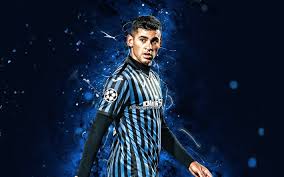 Jun 18, 2021 · manchester united are maintaining interest in atalanta defender cristian romero. Herunterladen Hintergrundbild Cristian Romero 4k Atalanta Fc Russische Fussballer Fussball Serie A Cristian Gabriel Romero Blaue Neonlichter Atalanta Bc Cristian Romero Atalanta Cristian Romero 4k Fur Desktop Kostenlos Hintergrundbilder Fur