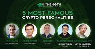 I've decided to burn 90% of the remaining shiba tokens in my wallet. John Mcafee Ethereum Eth Founder Vitalik Buterin Atop 5 Most Famous Crypto Personalities Ethereum World News