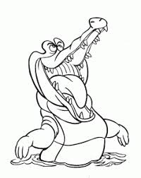 You can use our amazing online tool to color and edit the following disney peter pan coloring pages. Peter Pan Free Printable Coloring Pages For Kids