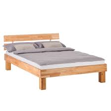 Massivholzbett Areswood Bettgestell Massivholzbett Bett Ideen