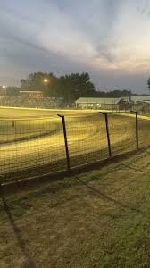 Hot Laps🏁 Night 2 of the Show Me Show...