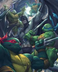 r34 Teenage Mutant Ninja Turtles  смешные картинки и другие приколы:  комиксы, гиф анимация, видео, лучший интеллектуальный юмор.