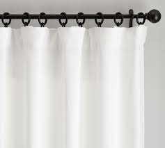 These curtains are not blackout curtains. How To Stay Cool Without Air Conditioning Sunset Magazine